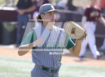 Thumbnail 1 in Point Loma vs. Poway (CIF SDS D1 Second Round) photogallery.