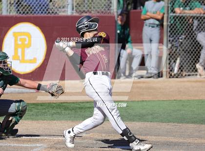 Thumbnail 3 in Point Loma vs. Poway (CIF SDS D1 Second Round) photogallery.