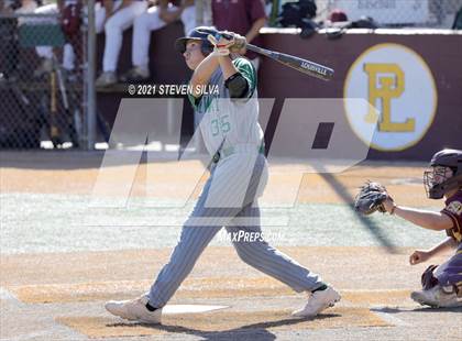 Thumbnail 2 in Point Loma vs. Poway (CIF SDS D1 Second Round) photogallery.