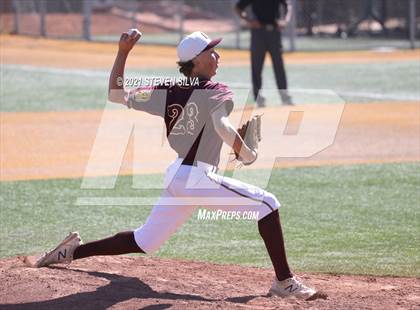 Thumbnail 2 in Point Loma vs. Poway (CIF SDS D1 Second Round) photogallery.