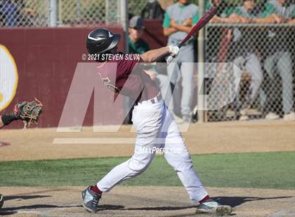 Thumbnail 1 in Point Loma vs. Poway (CIF SDS D1 Second Round) photogallery.