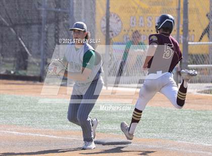 Thumbnail 2 in Point Loma vs. Poway (CIF SDS D1 Second Round) photogallery.
