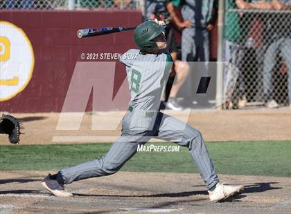 Thumbnail 1 in Point Loma vs. Poway (CIF SDS D1 Second Round) photogallery.