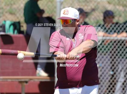 Thumbnail 1 in Point Loma vs. Poway (CIF SDS D1 Second Round) photogallery.