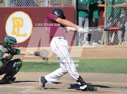 Thumbnail 2 in Point Loma vs. Poway (CIF SDS D1 Second Round) photogallery.