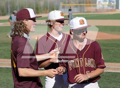 Thumbnail 1 in Point Loma vs. Poway (CIF SDS D1 Second Round) photogallery.