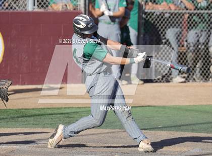 Thumbnail 1 in Point Loma vs. Poway (CIF SDS D1 Second Round) photogallery.