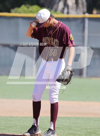 Thumbnail 1 in Point Loma vs. Poway (CIF SDS D1 Second Round) photogallery.