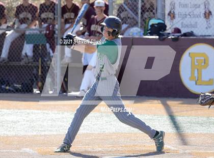 Thumbnail 2 in Point Loma vs. Poway (CIF SDS D1 Second Round) photogallery.