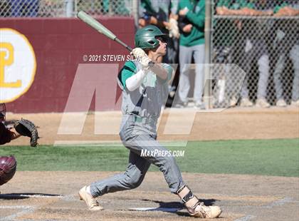 Thumbnail 3 in Point Loma vs. Poway (CIF SDS D1 Second Round) photogallery.