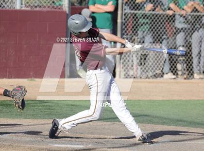 Thumbnail 3 in Point Loma vs. Poway (CIF SDS D1 Second Round) photogallery.