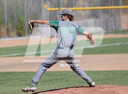 Thumbnail 3 in Point Loma vs. Poway (CIF SDS D1 Second Round) photogallery.
