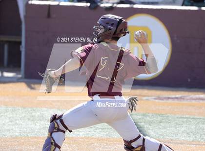 Thumbnail 1 in Point Loma vs. Poway (CIF SDS D1 Second Round) photogallery.