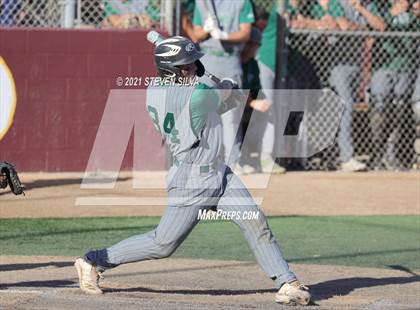 Thumbnail 2 in Point Loma vs. Poway (CIF SDS D1 Second Round) photogallery.
