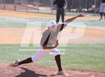 Thumbnail 1 in Point Loma vs. Poway (CIF SDS D1 Second Round) photogallery.