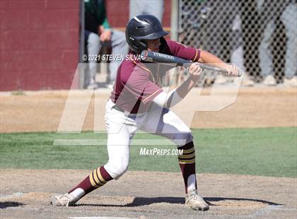 Thumbnail 3 in Point Loma vs. Poway (CIF SDS D1 Second Round) photogallery.