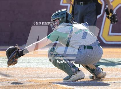 Thumbnail 2 in Point Loma vs. Poway (CIF SDS D1 Second Round) photogallery.