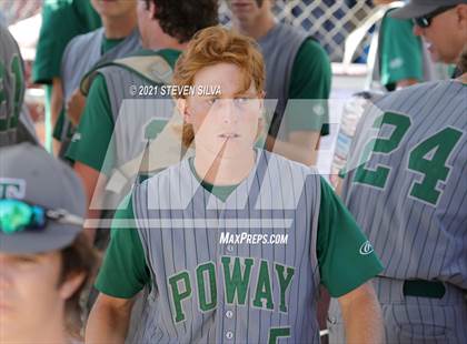 Thumbnail 3 in Point Loma vs. Poway (CIF SDS D1 Second Round) photogallery.