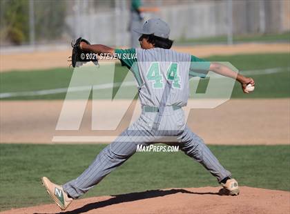 Thumbnail 2 in Point Loma vs. Poway (CIF SDS D1 Second Round) photogallery.