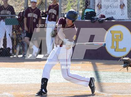 Thumbnail 1 in Point Loma vs. Poway (CIF SDS D1 Second Round) photogallery.