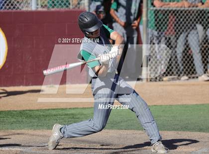 Thumbnail 2 in Point Loma vs. Poway (CIF SDS D1 Second Round) photogallery.