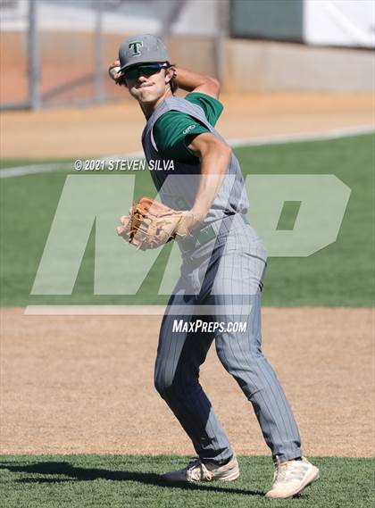 Thumbnail 1 in Point Loma vs. Poway (CIF SDS D1 Second Round) photogallery.