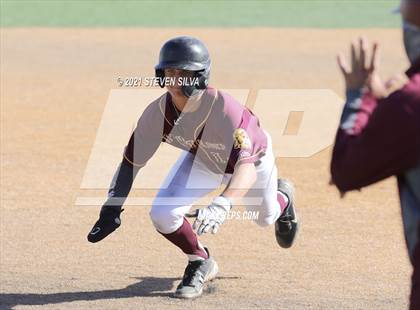 Thumbnail 1 in Point Loma vs. Poway (CIF SDS D1 Second Round) photogallery.