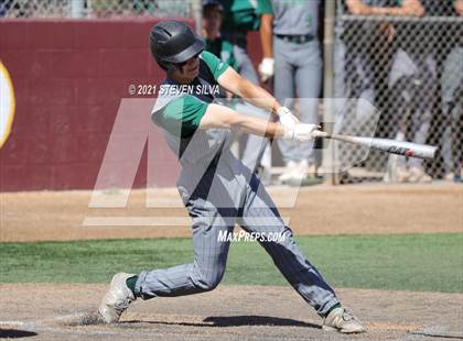 Thumbnail 3 in Point Loma vs. Poway (CIF SDS D1 Second Round) photogallery.
