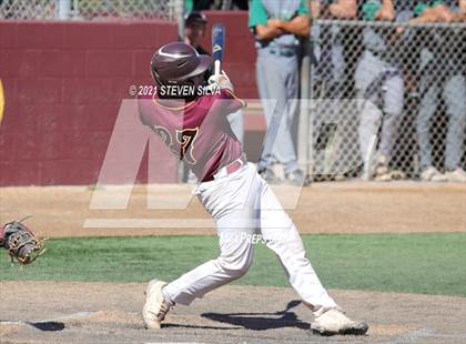 Thumbnail 2 in Point Loma vs. Poway (CIF SDS D1 Second Round) photogallery.