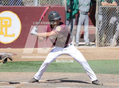 Thumbnail 3 in Point Loma vs. Poway (CIF SDS D1 Second Round) photogallery.