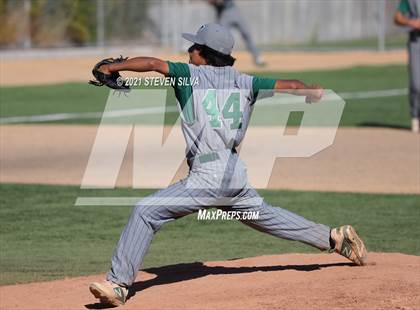 Thumbnail 2 in Point Loma vs. Poway (CIF SDS D1 Second Round) photogallery.