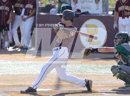 Thumbnail 1 in Point Loma vs. Poway (CIF SDS D1 Second Round) photogallery.