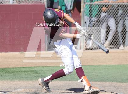 Thumbnail 1 in Point Loma vs. Poway (CIF SDS D1 Second Round) photogallery.