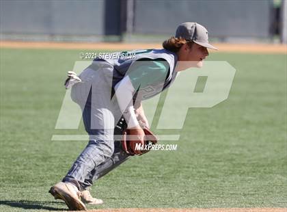 Thumbnail 1 in Point Loma vs. Poway (CIF SDS D1 Second Round) photogallery.
