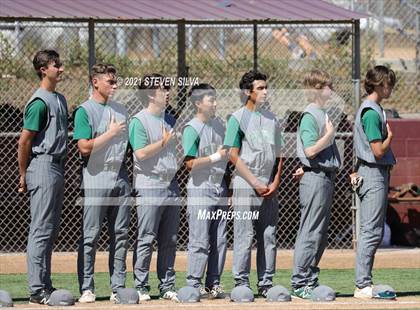 Thumbnail 1 in Point Loma vs. Poway (CIF SDS D1 Second Round) photogallery.