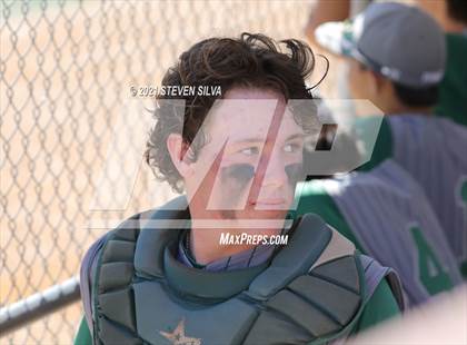 Thumbnail 1 in Point Loma vs. Poway (CIF SDS D1 Second Round) photogallery.