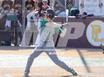 Thumbnail 1 in Point Loma vs. Poway (CIF SDS D1 Second Round) photogallery.