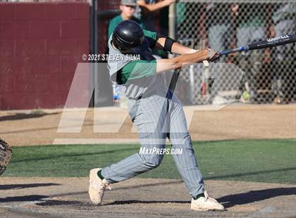Thumbnail 2 in Point Loma vs. Poway (CIF SDS D1 Second Round) photogallery.
