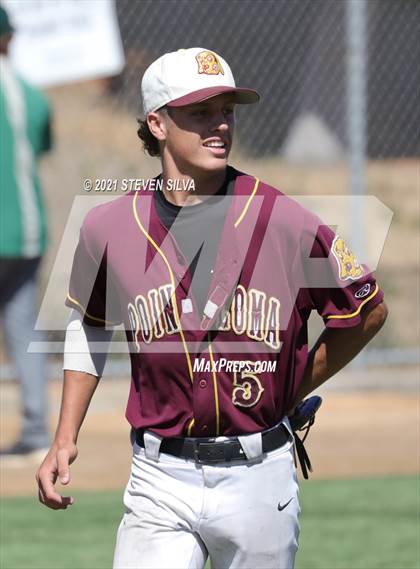 Thumbnail 1 in Point Loma vs. Poway (CIF SDS D1 Second Round) photogallery.