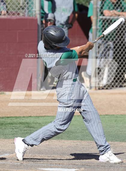 Thumbnail 1 in Point Loma vs. Poway (CIF SDS D1 Second Round) photogallery.
