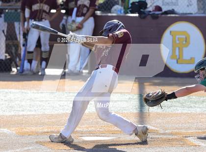 Thumbnail 3 in Point Loma vs. Poway (CIF SDS D1 Second Round) photogallery.