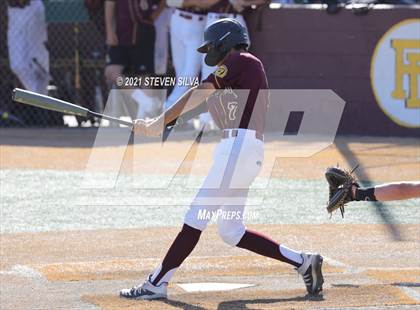 Thumbnail 3 in Point Loma vs. Poway (CIF SDS D1 Second Round) photogallery.