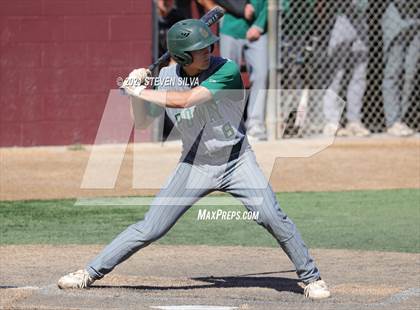 Thumbnail 1 in Point Loma vs. Poway (CIF SDS D1 Second Round) photogallery.