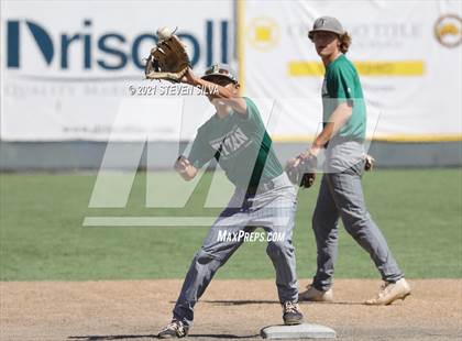 Thumbnail 2 in Point Loma vs. Poway (CIF SDS D1 Second Round) photogallery.