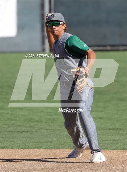 Thumbnail 2 in Point Loma vs. Poway (CIF SDS D1 Second Round) photogallery.