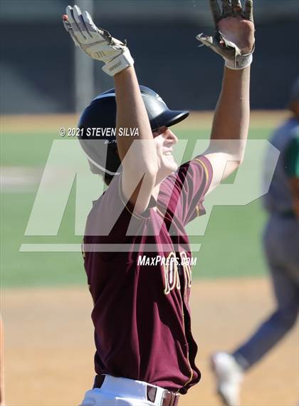 Thumbnail 2 in Point Loma vs. Poway (CIF SDS D1 Second Round) photogallery.