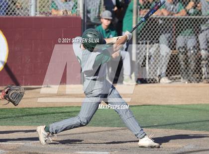 Thumbnail 3 in Point Loma vs. Poway (CIF SDS D1 Second Round) photogallery.