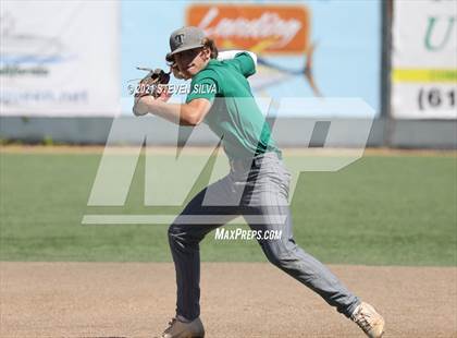 Thumbnail 3 in Point Loma vs. Poway (CIF SDS D1 Second Round) photogallery.