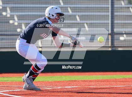 Thumbnail 3 in Coppell vs. Allen photogallery.