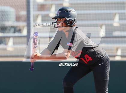 Thumbnail 1 in Coppell vs. Allen photogallery.